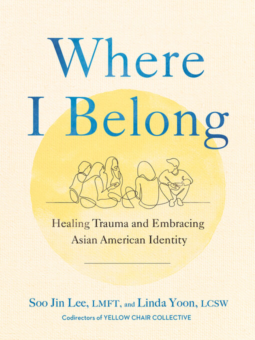 Title details for Where I Belong by Soo Jin Lee - Wait list